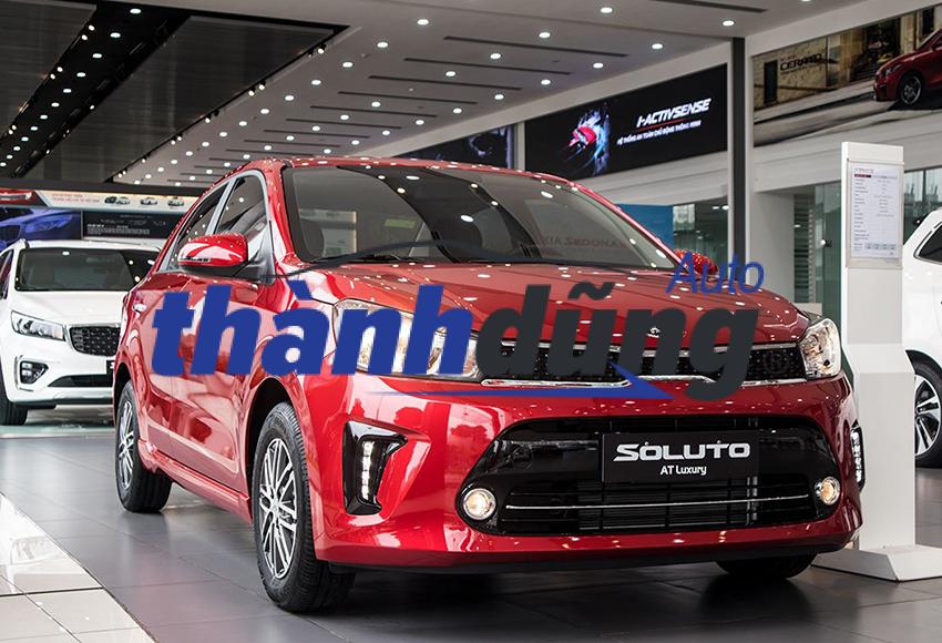 PHỤ TÙNG KIA SOLUTO CHÍNH HÃNG