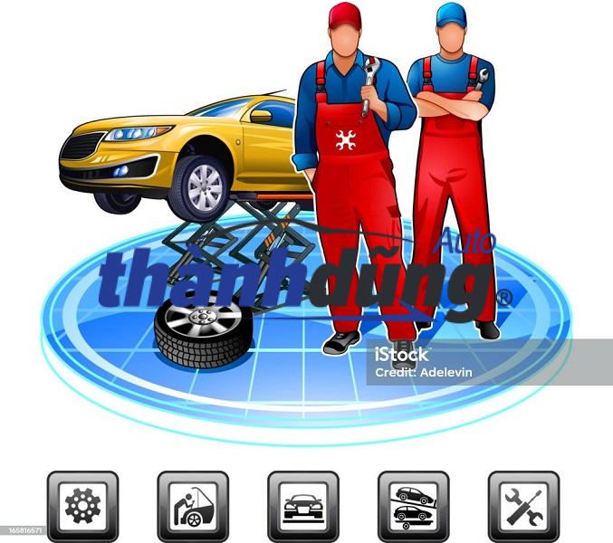 MUA PHỤ TÙNG Ô TÔ UY TÍN TẠI QUẢNG TRỊ