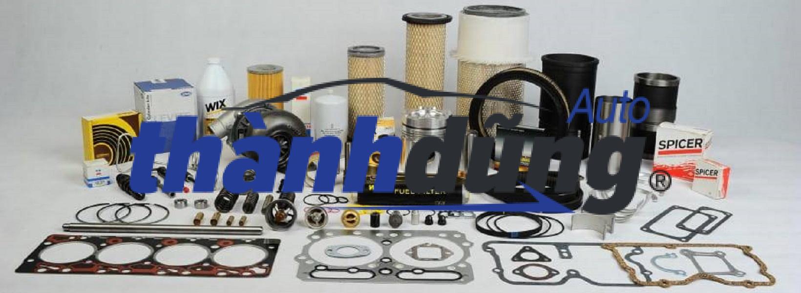 MUA PHỤ TÙNG Ô TÔ UY TÍN TẠI BẮC KẠN