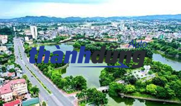 MUA PHỤ TÙNG Ô TÔ UY TÍN TẠI TUYÊN QUANG