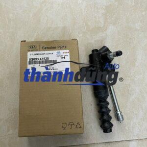 HEO CÔN DƯỚI KIA K190