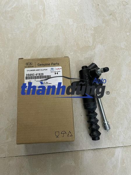 HEO CÔN DƯỚI KIA K190