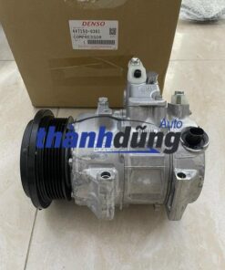 LỐC LẠNH TOYOTA HIGHLANDER 2011