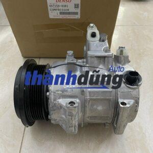 LỐC LẠNH TOYOTA HIGHLANDER 2011