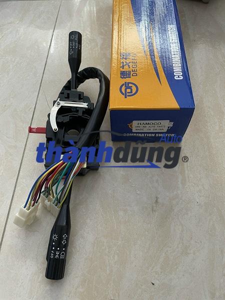 CÔNG TẮC PHA COS SUZUKI 5 TẠ