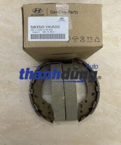 GUỐC PHANH SAU HYUNDAI ACCENT 2019