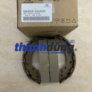 GUỐC PHANH SAU HYUNDAI ACCENT 2019