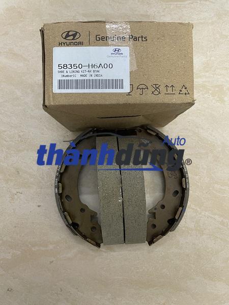 GUỐC PHANH SAU HYUNDAI ACCENT 2019