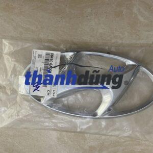 LÔ GÔ TRƯỚC HYUNDAI HD78