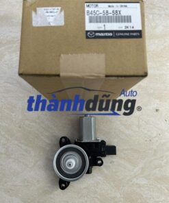 MÔ TƠ LÊN KÍNH MAZDA CX5 2017