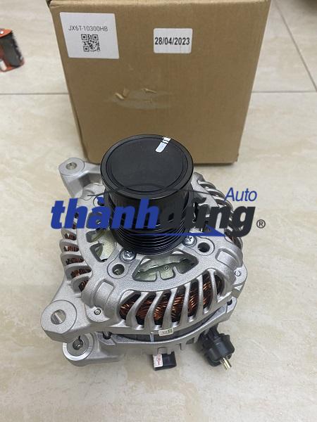 MÁY PHÁT ĐIỆN FORD FOCUS 2018