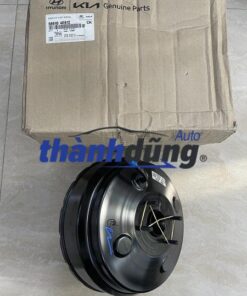 BẦU SERVO THẮNG KIA BONGO 3