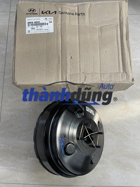 BẦU SERVO THẮNG KIA BONGO 3