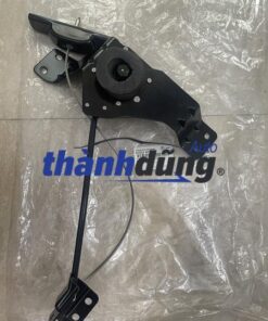 CÁP TREO LỐP DỰ PHÒNG HYUNDAI STAREX 2007