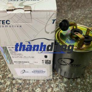 DẦU LỌC TINH MERCEDES SPRINTER 2007