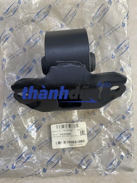 CAO SU CHÂN MÁY TRƯỚC HYUNDAI I30 2008