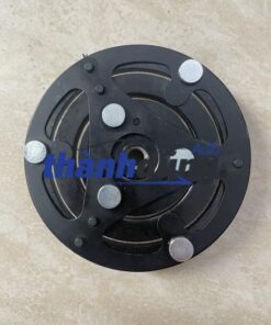 MẶT HÍT ĐIỀU HOÀ TOYOTA WIGO 2018