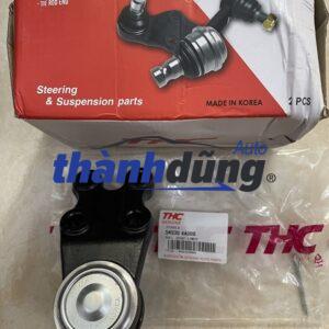 ROTUYN TRỤ ĐỨNG DƯỚI HYUNDAI STAREX 2002