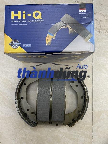 GUỐC PHANH SAU DAEWOO LACETTI 2010