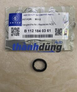 GIOĂNG KÉT SINH HÀN MERCEDES E240