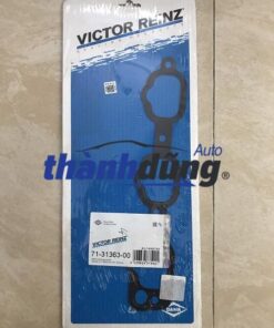 GIOĂNG CỔ HÚT MERCEDES CLK320