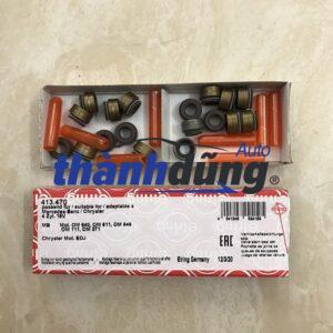 PHỚT GHIT MERCEDES SLK350