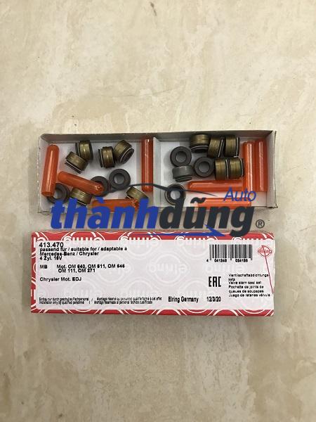 PHỚT GHIT MERCEDES SLK350