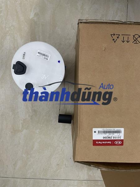 CỤM BƠM XĂNG HYUNDAI SANTAFE 2016