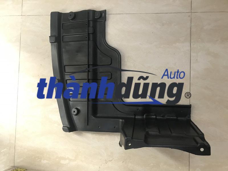 CHẮN BÙN GẦM MÁY TRÁI KIA RIO