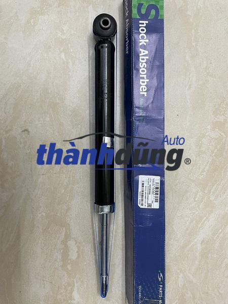 PHUỘC NHÚN SAU HYUNDAI ELANTRA 2018