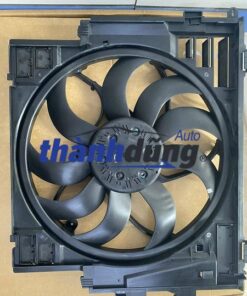 QUẠT GIÓ KÉT NƯỚC BMW 528I 2013