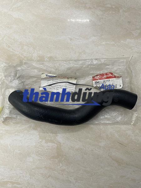 ỐNG CAO SU KÉT NƯỚC TRÊN KIA K3