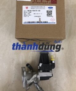 VAN TUẦN HOÀN KHÍ XẢ EGR FORD EVEREST