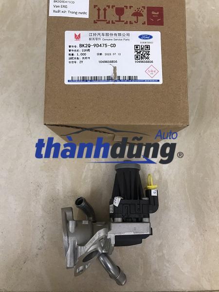 VAN TUẦN HOÀN KHÍ XẢ EGR FORD EVEREST