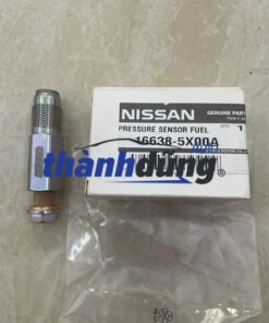 VAN ÁP SUẤT NHỚT NISSAN NAVARA 2015