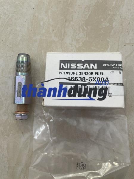 VAN ÁP SUẤT NHỚT NISSAN NAVARA 2015