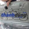 NẮP CAPO XE HYUNDAI SANTAFE 2021