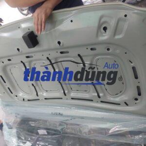 NẮP CAPO XE HYUNDAI SANTAFE 2021