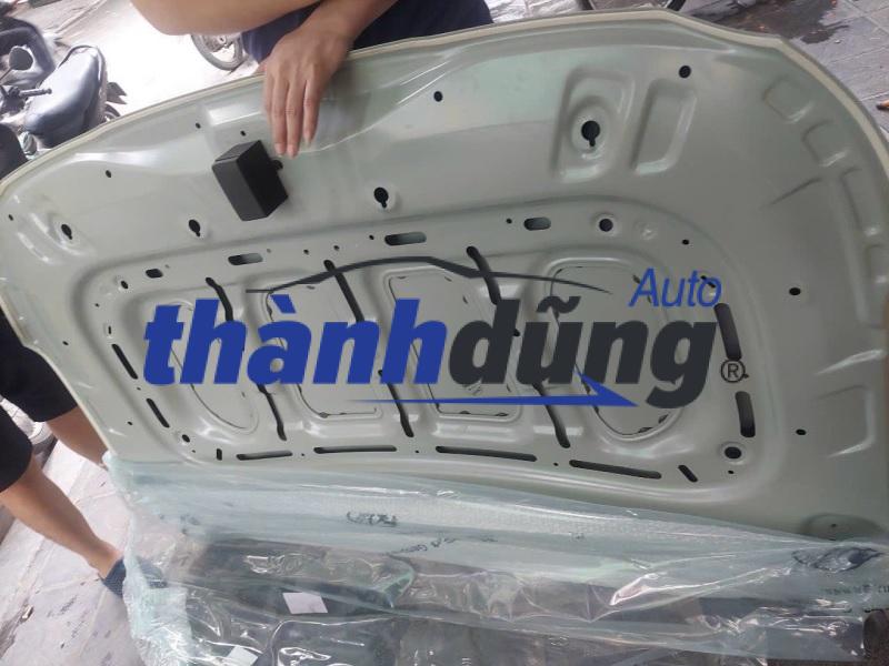 NẮP CAPO XE HYUNDAI SANTAFE 2021