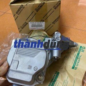 BƠM NƯỚC ĐIỆN LEXUS RX450