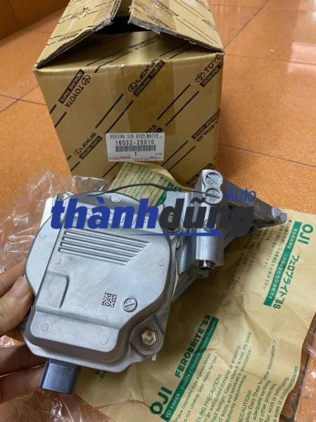 BƠM NƯỚC ĐIỆN LEXUS RX450