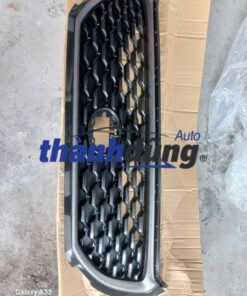 CA LĂNG TOYOTA CROSS 2022