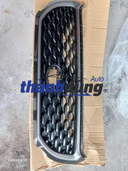 CA LĂNG TOYOTA CROSS 2022