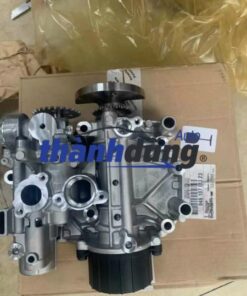 BƠM DẦU PORSCHE PANAMERA 2014