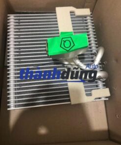 GIÀN LẠNH DAEWOO LACETTI 2010