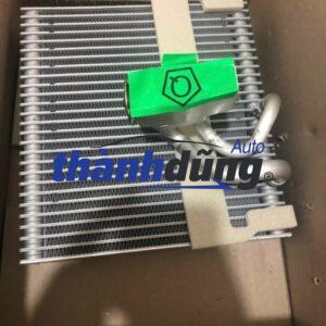 GIÀN LẠNH DAEWOO LACETTI 2010