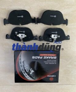 MÁ PHANH TRƯỚC XE VINFAST LUX A