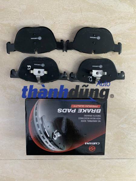 MÁ PHANH TRƯỚC XE VINFAST LUX A