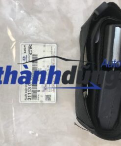 DÂY ĐAI AN TOÀN KIA PRDIE 2005