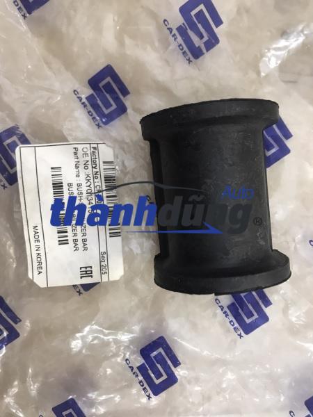 CAO SU CÂN BẰNG KIA PRIDE 2002